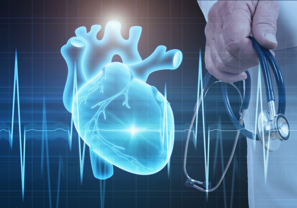 Corazon En Forma Cardiology