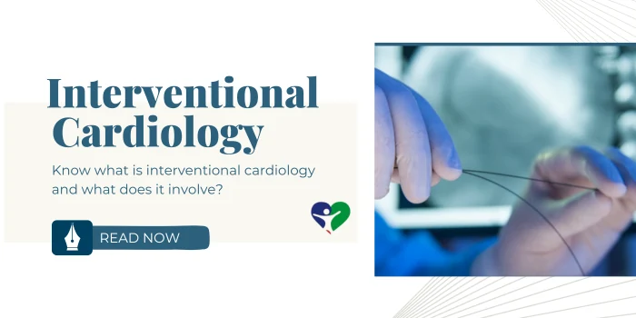 Interventional Cardiology