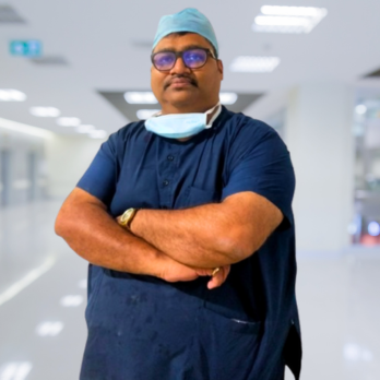 DR RAMESHWAR PATHADE