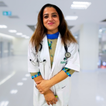 Dr Romi Pophalikar