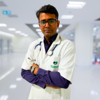 DR VISHNU MANE