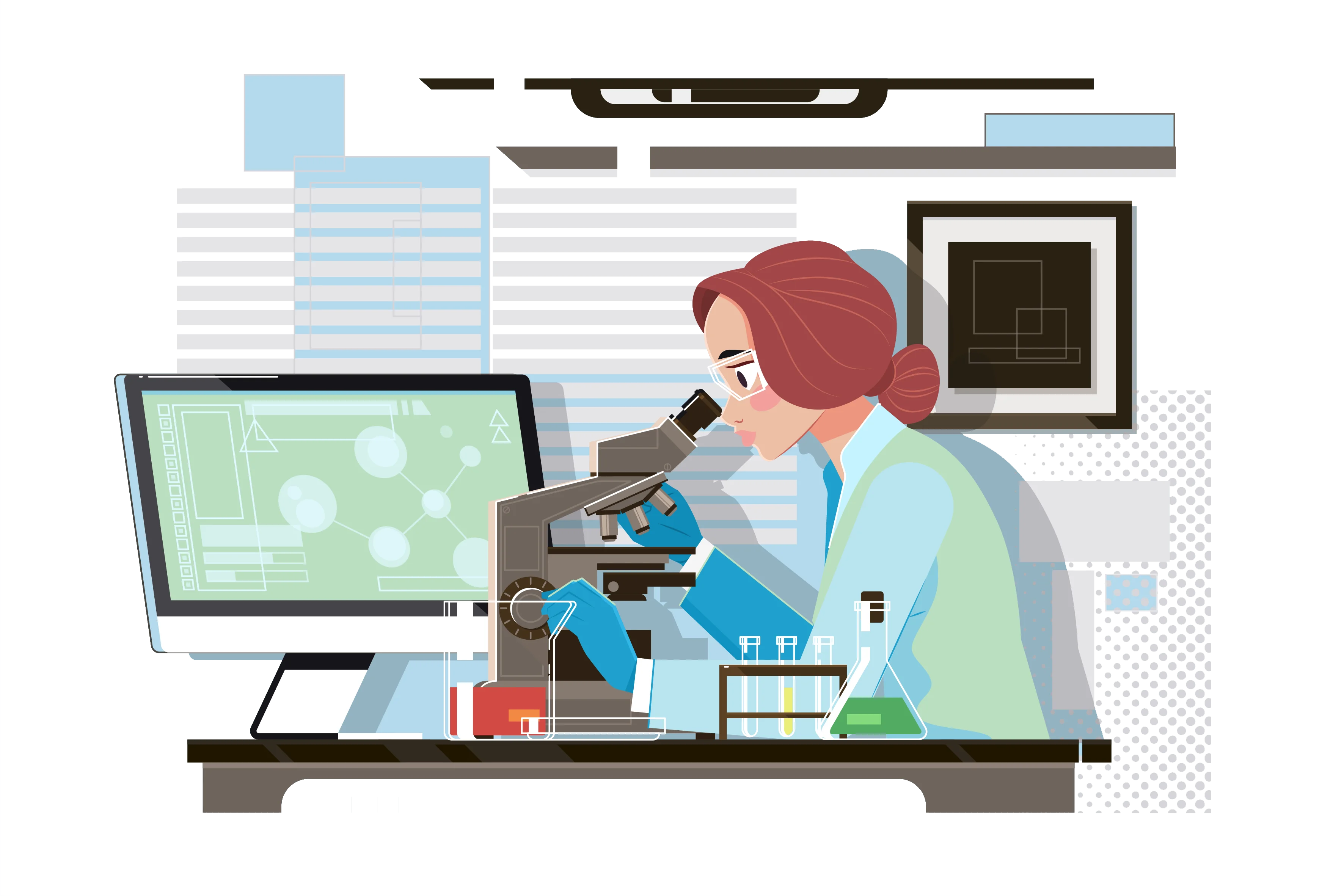 Pathologist